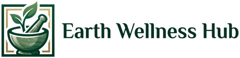 Earth Wellness Hub